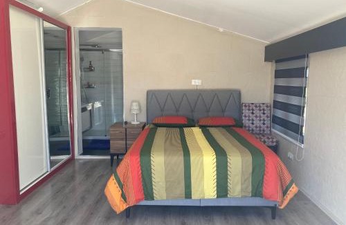 Kadriye Villa | Fairways villa