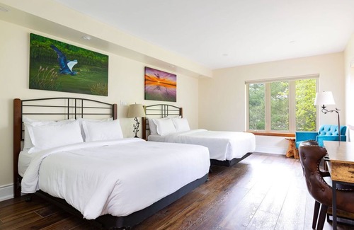 Huntsville House | Fairy Bay Lakehouse
