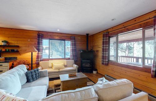 Kachina Village House | Fairy Trail