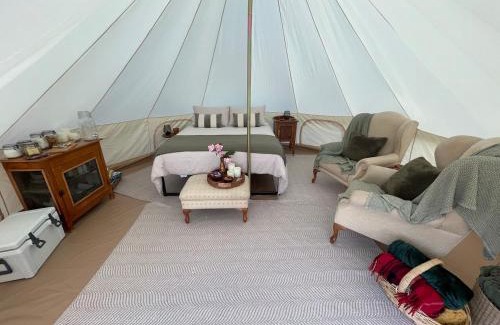 Lilydale Other | Fairy Wren Off Grid Luxury Glamping Retreat in Wine Country