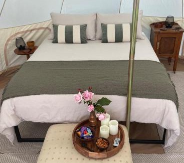 Lilydale Other | Fairy Wren Off Grid Luxury Glamping Retreat in Wine Country