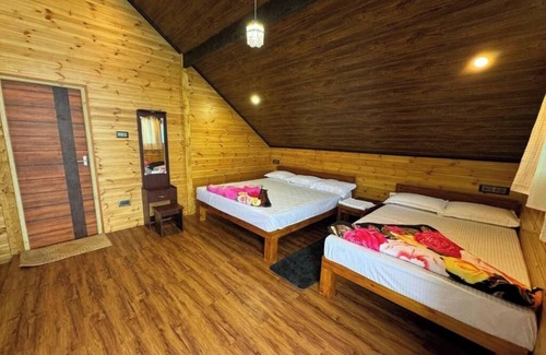 Periyur Hotel | Fairyland Resort