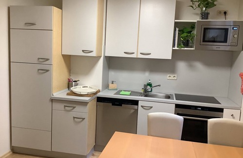 Rothhelmshausen Apartment | Fairytale vacations with Meinecard plus in the home of the Brothers Grimm