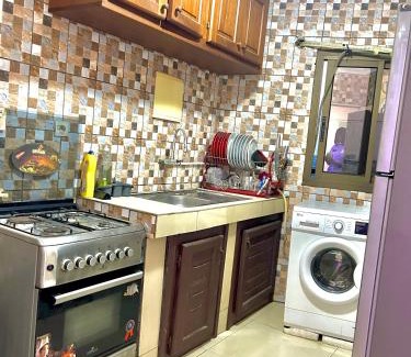 Tignere Apartment | Faith home