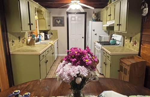 Smithboro House | Faith’s Cottage on the Susquehanna River