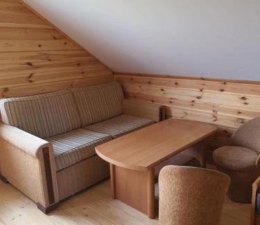Lukecin House | Fajny Domek