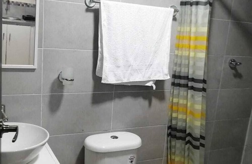Las Tolas Apartment | Fakali Home Stay near the Middle of the World