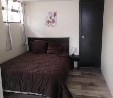 Las Tolas Bed & Breakfast | FAKALI Homestay
