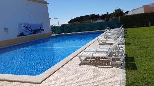 Alfa-Mar House | Falésia Beach Villa