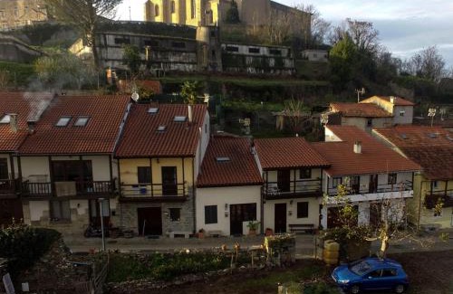 Monforte de Lemos House | Falagueira
