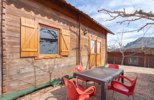 Barx House | Falaguera Barraca 3