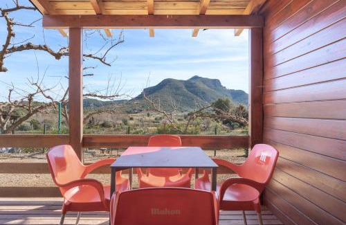 Barx House | Falaguera Cabaña 1