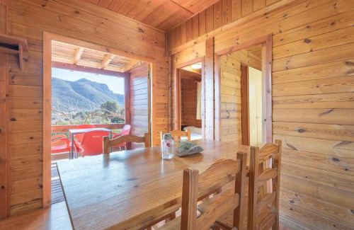 Barx House | Falaguera Cabaña 1