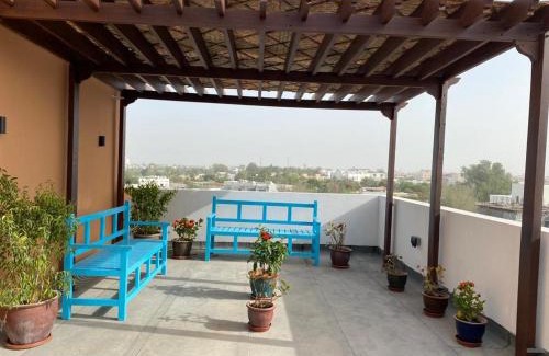 Jannusan Apartment | Falak Furnished Quarters