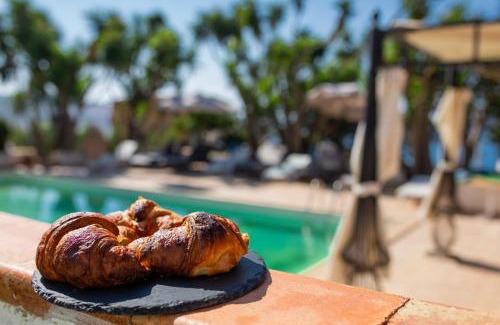 Marina di Palma Bed & Breakfast | Falco in Pietra