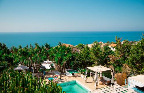 Marina di Palma Bed & Breakfast | Falco in Pietra