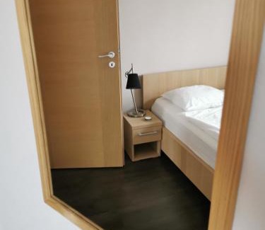 Trnava Apartment | Falcon apartment