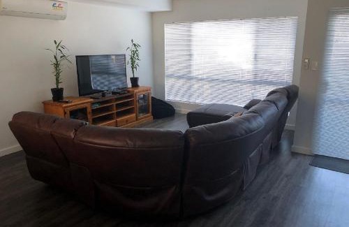 Falcon House | Falcon Bay 4x4 Townhouse