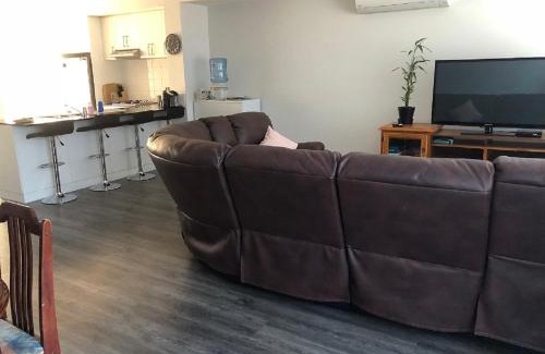 Falcon House | Falcon Bay 4x4 Townhouse