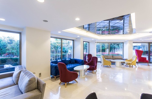 Eski Lara Resort | Falcon Hotel