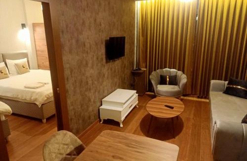 Pendik Apartment | FALCON PalaS OTEL