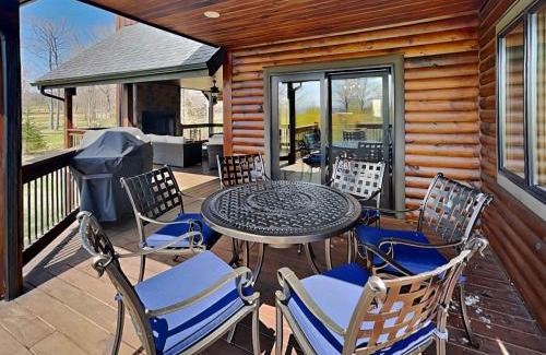 McHenry House | Falcons Landing