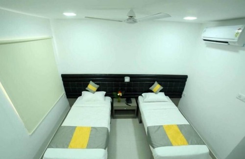 Madhapur House | Falcons Nest Lariviera