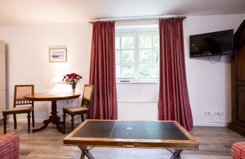 Luedersburg Apartment | Falkenhorst - Kirchtwiete 4a