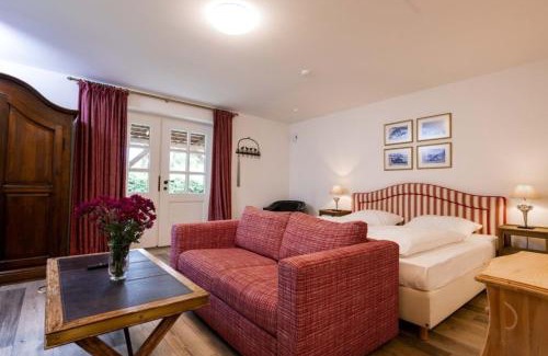 Luedersburg Apartment | Falkenhorst - Kirchtwiete 4a