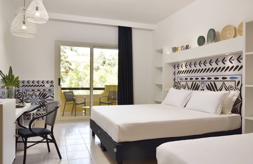 Curinga Resort | Falkensteiner Club Funimation Garden Calabria - All inclusive