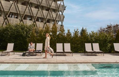 Bad Leonfelden Hotel | Falkensteiner Hotel Bad Leonfelden - Adults Only