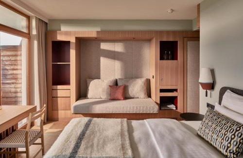 Bad Leonfelden Hotel | Falkensteiner Hotel Bad Leonfelden - Adults Only