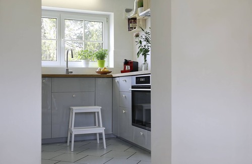 Scheidegg House | Falkenweg vacation home: Idyllic cottage with large garden