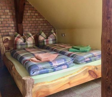 Gommern Apartment | Falkenwohnung