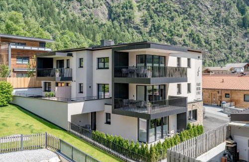 Oetz Apartment | Falkners Five