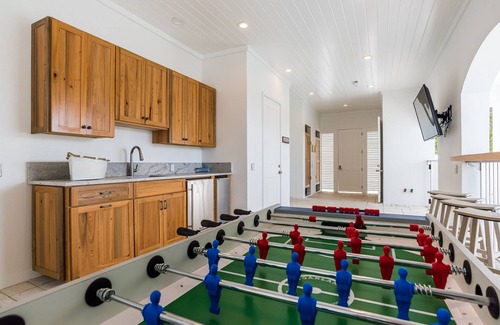 Inlet Beach House | Fall & 2026 Specials! Amazing Beach House w/Gulf Views! 50'Pool! 4 Bikes/1 Wagon