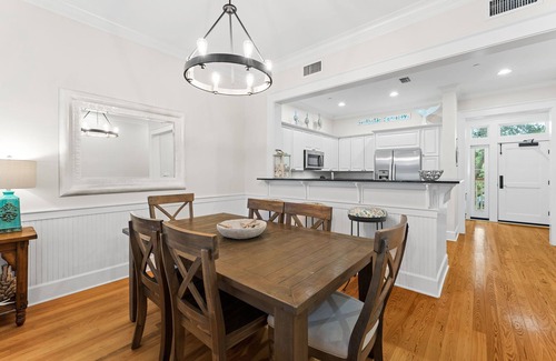 Beach District Condo | Fall Availability! Beach District - South of 30A Steps from Beach Club! Open Floor Plan!