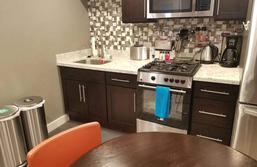 Fall City Apartment | Fall City Queen BD · Fall City apartment 5 minutes from Salish Lodge