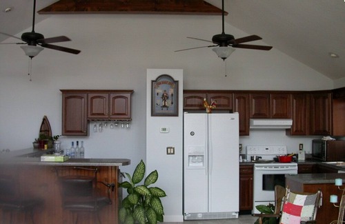 Ten Mile Apartment | FALL COLOR cruise or Fish on Suntracker Pontoon Fishing Barge!