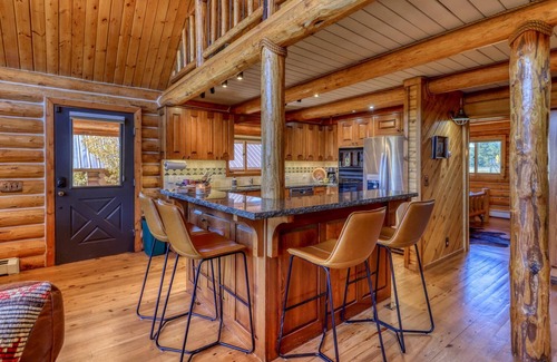 Pagosa Springs Cabin | Fall Escape Special: 15% Discount Ends Nov 22!