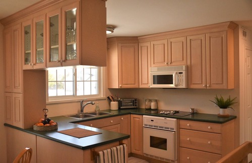 Huntsville Cottage | Fall Promo - 1 Free Night | Family friendly|Access to 3 Lakes w/Dock&FirePit