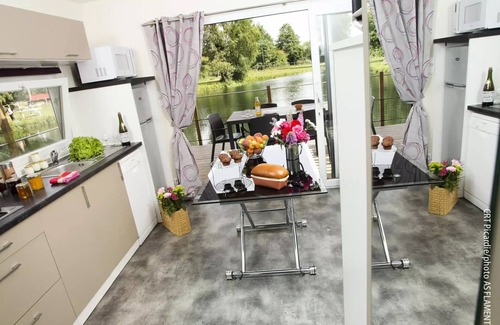 Beauchamps House | Fall von O 2 bis 4 Personen - 2 Pers. im Tarif enthalten