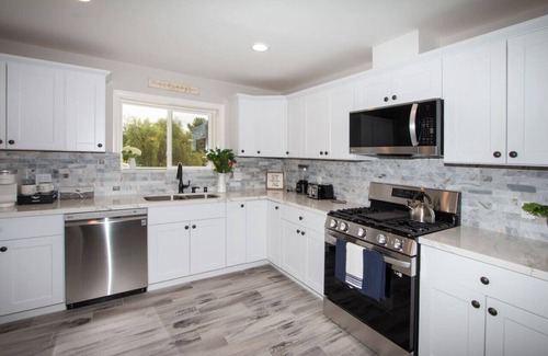 Fallbrook House | Fallbrook's Finest Hideaway Casa - Pool, Game Rm