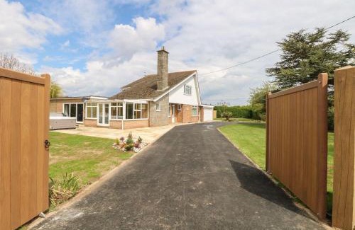 Winterton-on-Sea House | Fallowfield