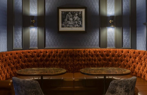 Ennistimon Hotel | Falls Hotel & Spa