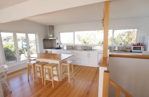 Falmouth House | Falmouth Beach Houses