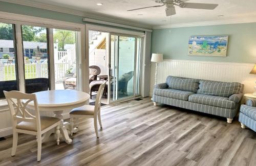 Falmouth Heights Hotel | Falmouth Heights Motor Lodge