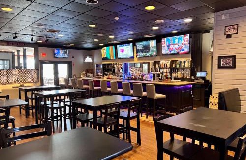 Teaticket Hotel | Falmouth Inn
