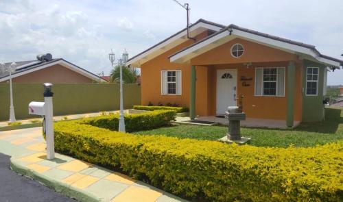 Falmouth House | Falmouth Oasis