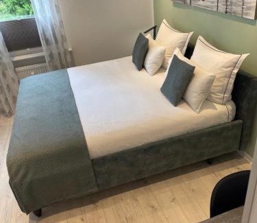 Gross Buchholz Apartment | Fam. Honnef